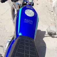مو تور هندا 200احسان