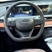 تیگو ۸ پرومکس IE مدل ۱۴۰۴‌خشک صفر کیلومتر|خودرو سواری و وانت|تهران, چهارصد دستگاه|دیوار