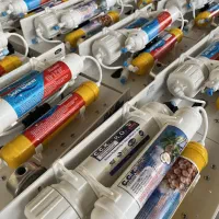 دستگاه تصفیه آب خانگی نیمه صنعتی‌ ابشیرین کن