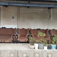 مبل هفت نفره