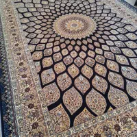 فروش فرش های تخفیفی درطرح های متنوع