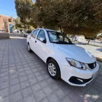 ساینا sمدل 1404مانیتوردار فول آپشن فروش فوری