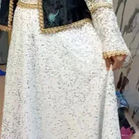 لباس سنتی