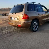 سانتافه سفارتی