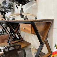 میز مدرن تحریر|میز تحریر و کامپیوتر|مشهد, خواجه ربیع|دیوار