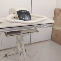 اتوپرسی فرانسوی در حد نو مارک AZUR|اتو و لوازم اتو|شیراز, شهرک امام حسن|دیوار