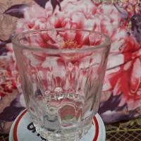 استکان کوچک برای مربا