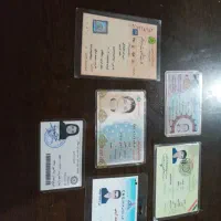 پیدا شده مدارک