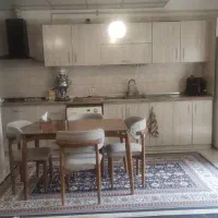 آپارتمان ۱۱۵ متری شهرک مولوی رهن