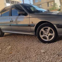 پژو پارس سال۹۹ نوک مدادی در حد صفر،خانگی