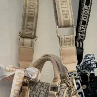 دو مدل کیف دوشی و دستی کاملا نو