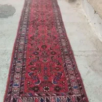 فرش دست باف همدان