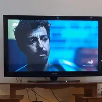 تلویزیون پلاسما سامسونگ|تلویزیون و پروژکتور|فردیس, فرامرزیه|دیوار