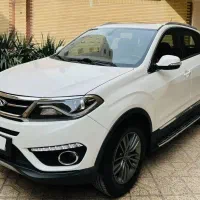 تیگوie ۵ مدل ۹۸فول تحویل ۹۹