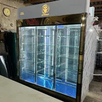 یخچال کبابی