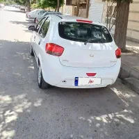 تیبا دو 1396|خودرو سواری و وانت|مشهد, ایثارگران|دیوار