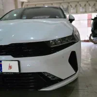 کیا اپتیما کی ۵|خودرو سواری و وانت|تهران, یوسف‌آباد|دیوار