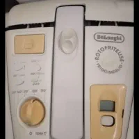 سرخ کن دلونگی