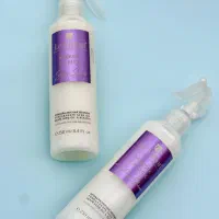 اسپری شیر مو