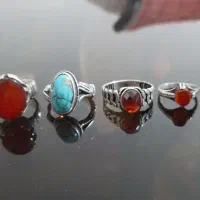 خرید و فروش نقره جات