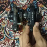 کمپلو جنوبی خیابان شهرداری و بین نوشین فرعی دوم