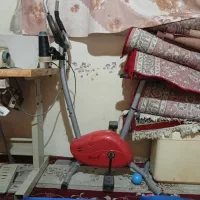 دوچرخه ثابت