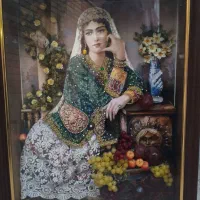 تابلو سه بعدی