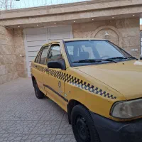 تاکسی مدل ۸۹دوگانه کارخانه