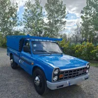 نیسان صفر خشک کمپانی