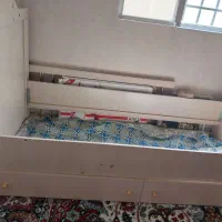 تخت نوجوان|تخت و صندلی بچه|تهران, یاخجی آباد|دیوار