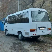 مینی بوس هیوندا مدل/۸۸|خودرو سنگین|آبیک, |دیوار