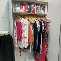 فروش ویترین و دکور مغازه زیر قیمت|فروشگاه و مغازه|قم, صفائیه|دیوار