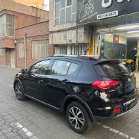 لیفان X50 اتوماتیک مدل 96 ((نقدواقساط))|خودرو سواری و وانت|تهران, نارمک جنوبی|دیوار
