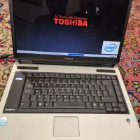 لپ تاپ توشیبا