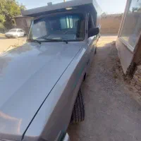 مزدا ۲۰۰۰۰ مدل ۸۶|خودرو سواری و وانت|شاندیز, |دیوار