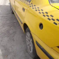 تاکسی فروشی|خودرو سواری و وانت|مشهد, ایثار|دیوار