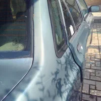 فروش پراید صبا|خودرو سواری و وانت|جیرفت, |دیوار