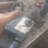 کرایه هیلتی تعمیر و سیم پیچی ابزار برقی صنعتی|ماشین‌آلات صنعتی|اصفهان, فجر|دیوار