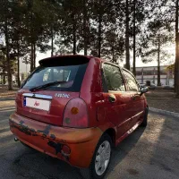 ام وی ام ۱۱۰ خانگی|خودرو سواری و وانت|اصفهان, کوی امیریه|دیوار