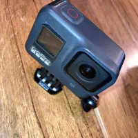 دوربین گوپرو هیرو ۸ (hero 8 black )|دوربین عکاسی و فیلم‌برداری|تهران, هروی|دیوار