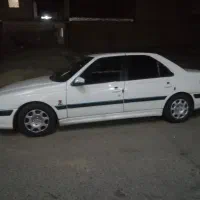 پارس مدل 90 دوگانه سوز کارخانه|خودرو سواری و وانت|مشکین‌دشت, |دیوار