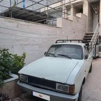 وانت پیکان 93