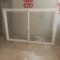 درب و پنجره المینیوم