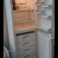 یخچال و فریزر فرزان