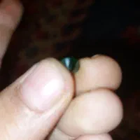 سنگ سبز