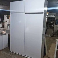 کمد ام دی اف ۱۶۰ سانت