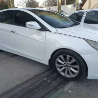 سوناتا yf مدل ۲۰۱۱