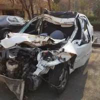 مشاور و خریدار خودروتصادفی خریدتصادفی