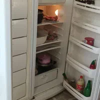 یخچال و فریزر دوقلو پارس|یخچال و فریزر|جوانرود, |دیوار