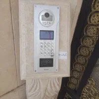 تعمیرات آیفون تصویری کل مناطق تهران